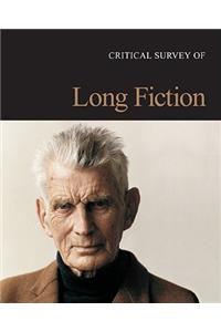 Critical Survey of Long Fiction