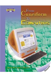 From Cuneiform to Computers