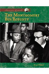 Montgomery Bus Boycott