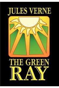 Green Ray