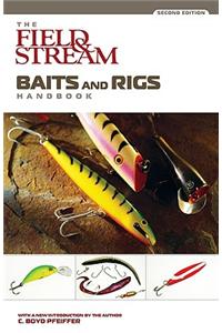 Baits and Rigs Handbook