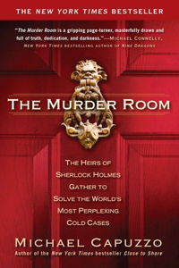 Murder Room