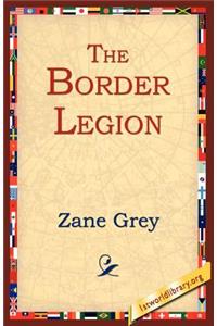Border Legion