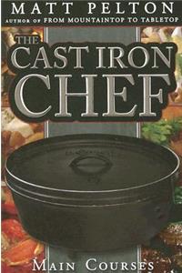 Cast Iron Chef