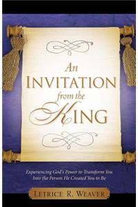 Invitation From The King