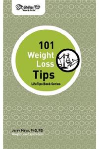 101 Weight Loss Tips