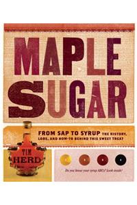 Maple Sugar