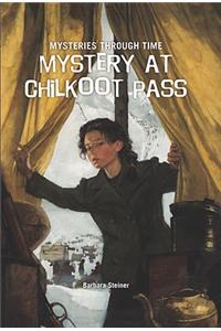 Mystery at Chilkoot Pass