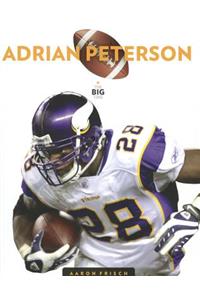 Adrian Peterson
