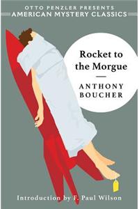 Rocket to the Morgue
