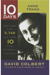 Anne Frank: Anne Frank