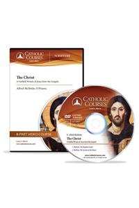 Christ (Audio CD)