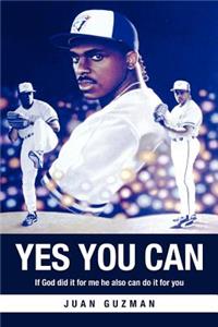 Yes you Can