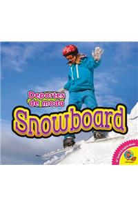 Snowboard