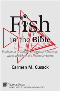 Fish in the Bible