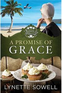 A Promise of Grace: Seasons in Pinecraft - Book 3