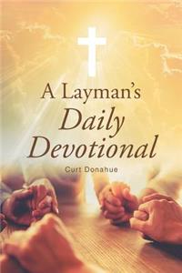 Layman's Daily Devotional