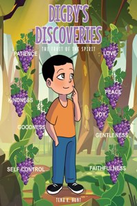 Digby's Discoveries
