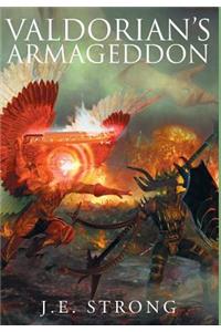 Valdorian's Armageddon