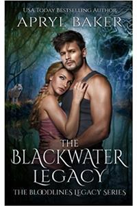 The Blackwater Legacy