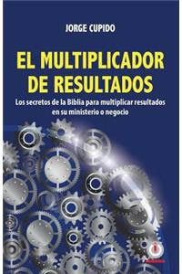 El multiplicador de resultados