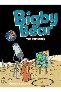 Bigby Bear Book 3