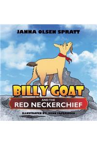 Billy Goat and the Red Neckerchief