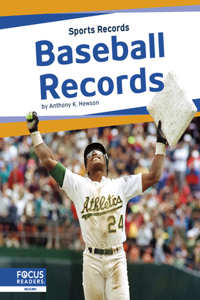 Baseball Records