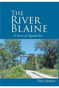 River Blaine