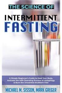 The Science of Intermittent Fasting
