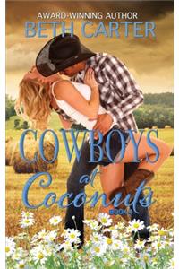Cowboys at Coconuts