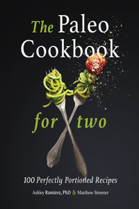 Paleo Cookbook for Two