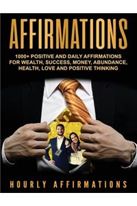 Affirmations