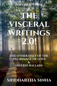 Visceral Writings 2.0!