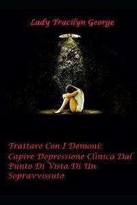 Trattare Con I Demoni