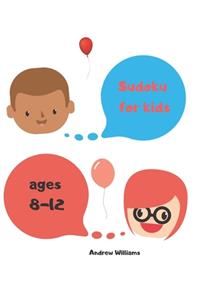 Sudoku for kids ages 8-12