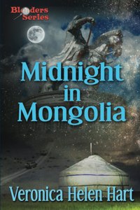 Midnight in Mongolia