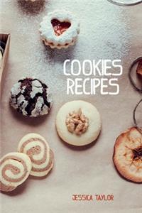 Cookies recipes