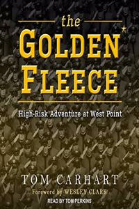 Golden Fleece Lib/E