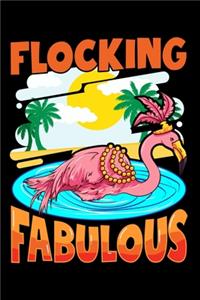 Flocking Fabulous