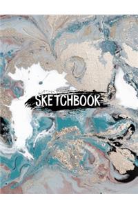 Sketch Book For Teen Girls and boys