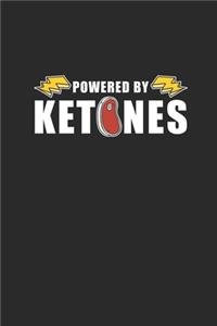 Powered By Ketones