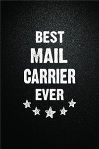 Best Mail carrier Ever