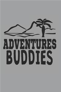 Adventures Buddies
