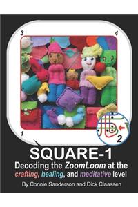 SQUARE 1, DECODING the Zoom Loom