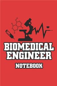 biomedical engineer