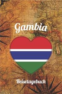 Gambia Reisetagebuch