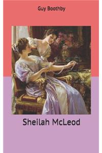Sheilah McLeod