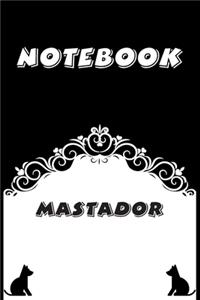 Mastador Notebook