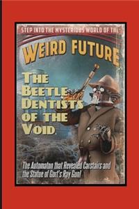 Weird Future Journal